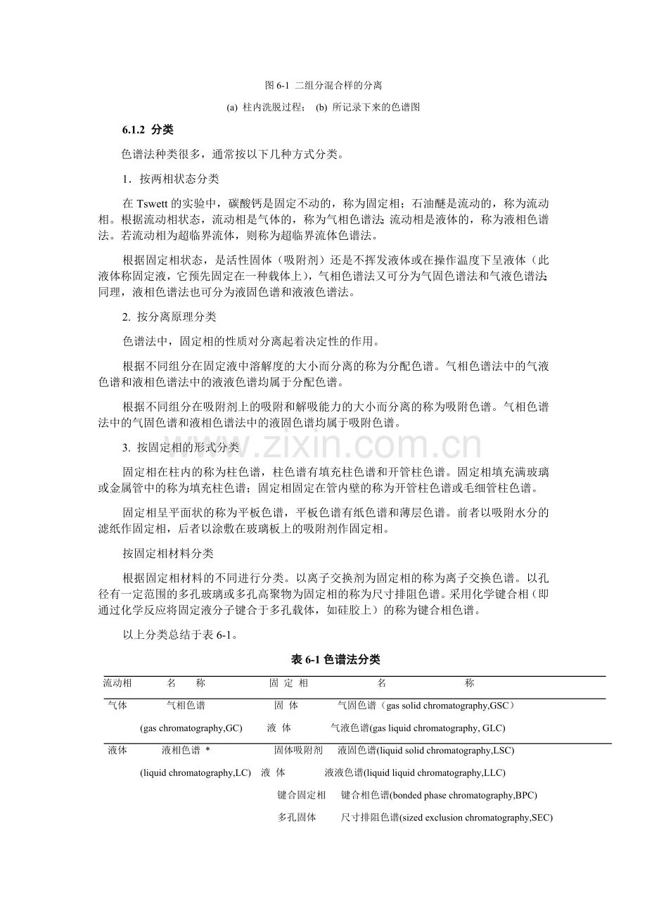 第六章 色谱分析导论 仪器分析教材-南京大学.docx_第3页