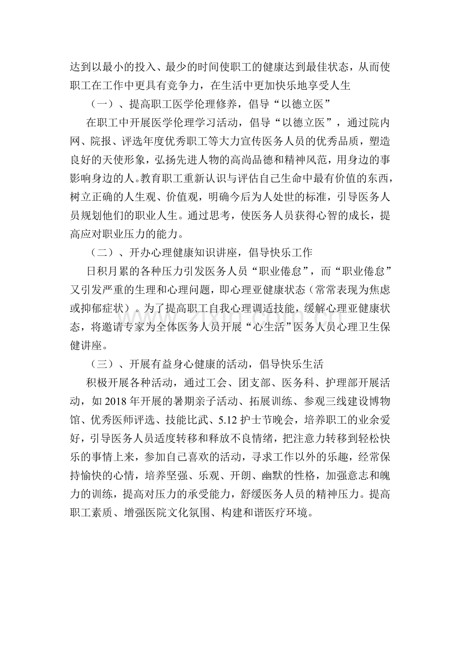 医院健康问题评估及干预措施.doc_第2页