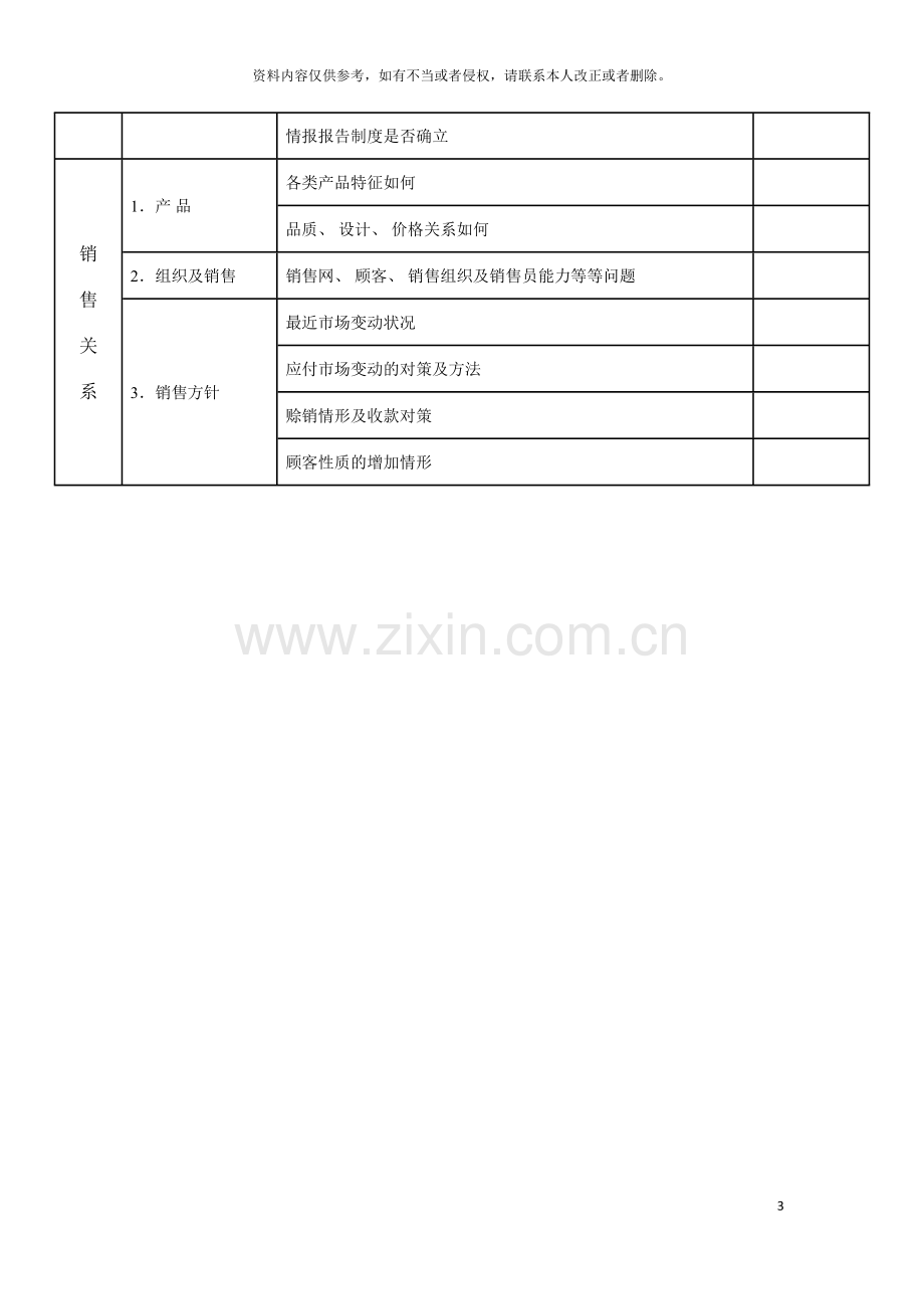 综合管理调查表新版模板.doc_第3页