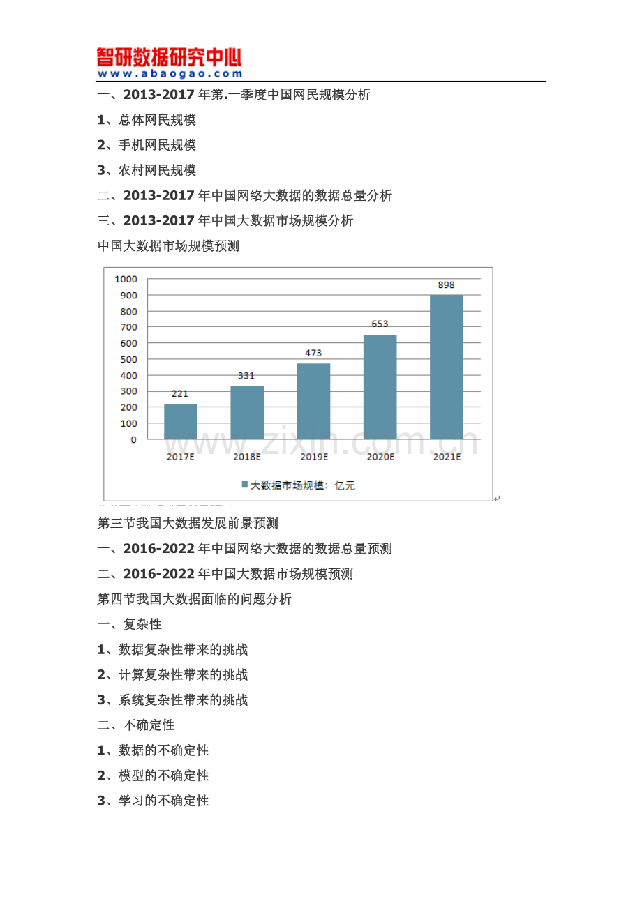 2019年零售业行业市场分析与发展趋势研究报告(定制版)目录.doc_第3页