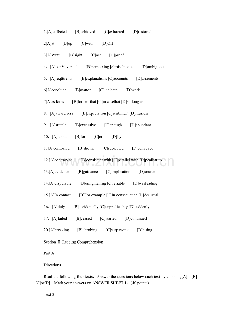 2010考研英语真题.pdf_第2页