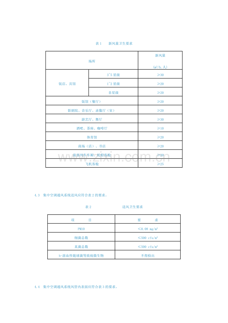 公共场所集中空调通风系统卫生规范(WS+394-2012).doc_第2页