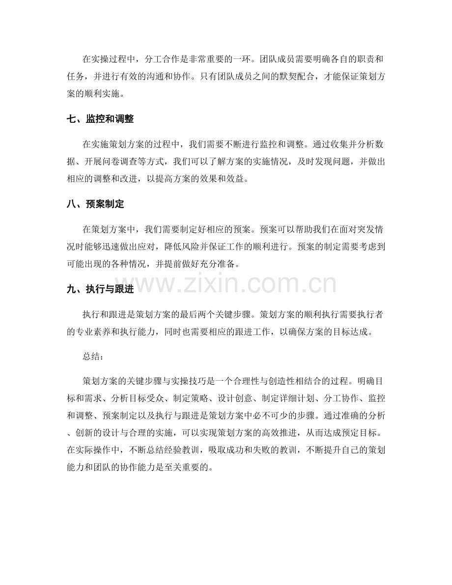 策划方案的关键步骤与实操技巧.docx_第2页