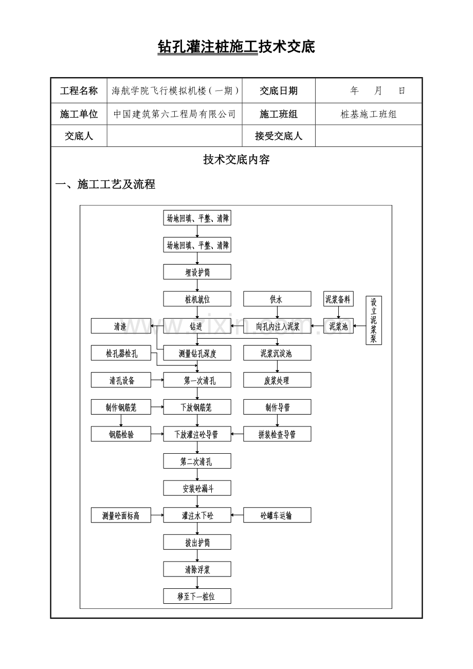 钻孔灌注桩技术001.doc_第1页