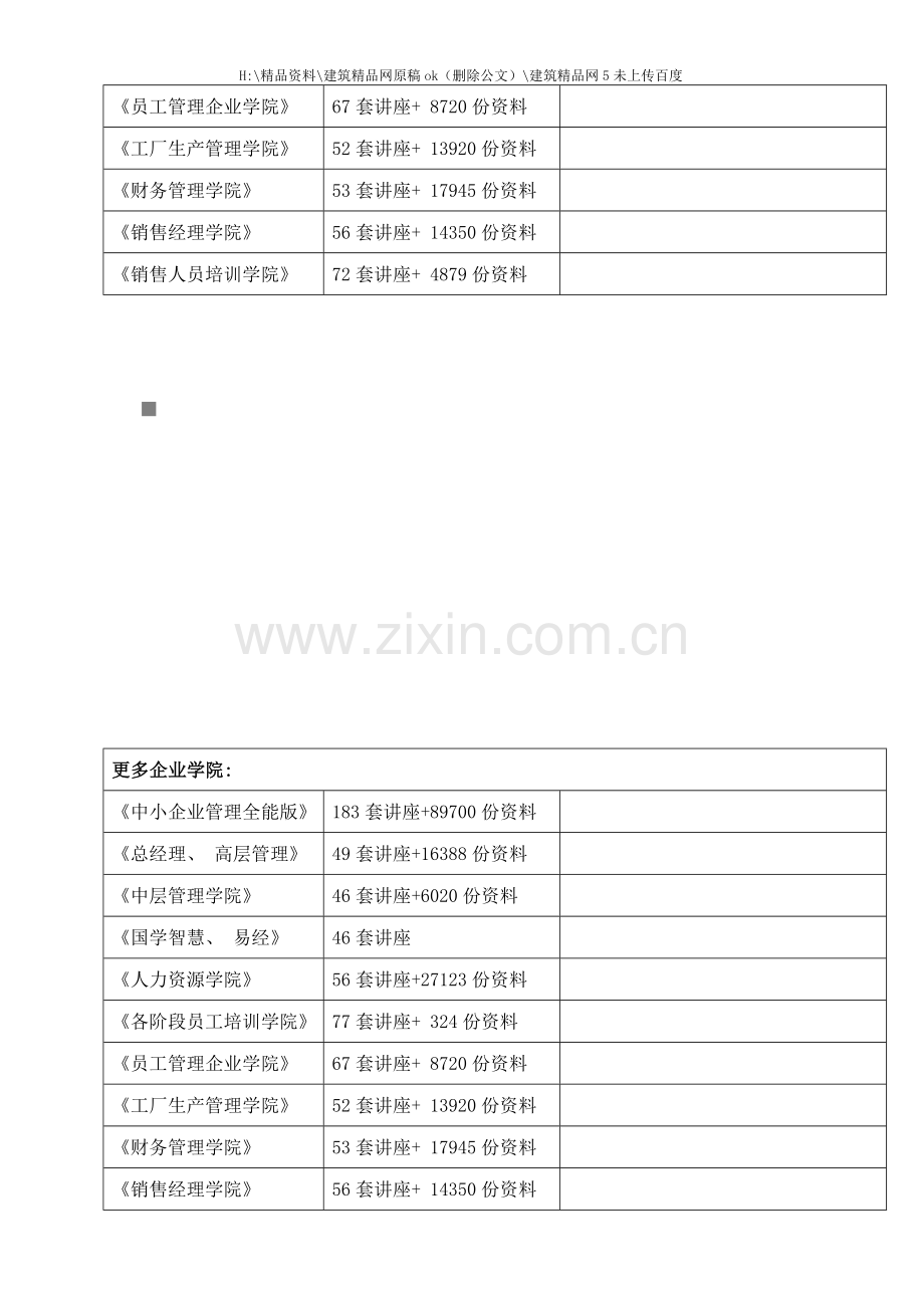 标准业务流程大全.doc_第2页