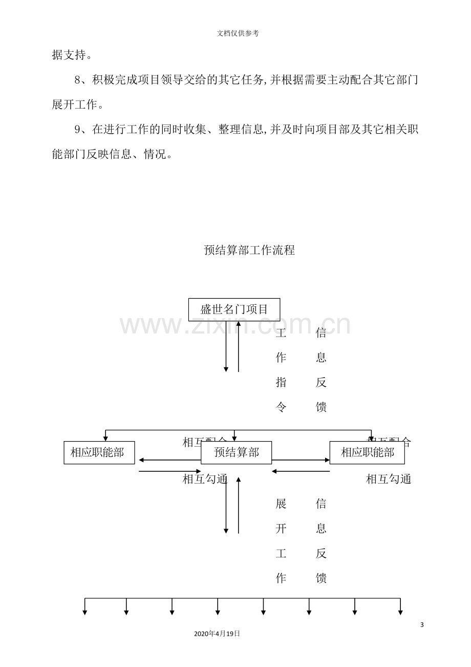 预结算部工作管理制度.doc_第3页