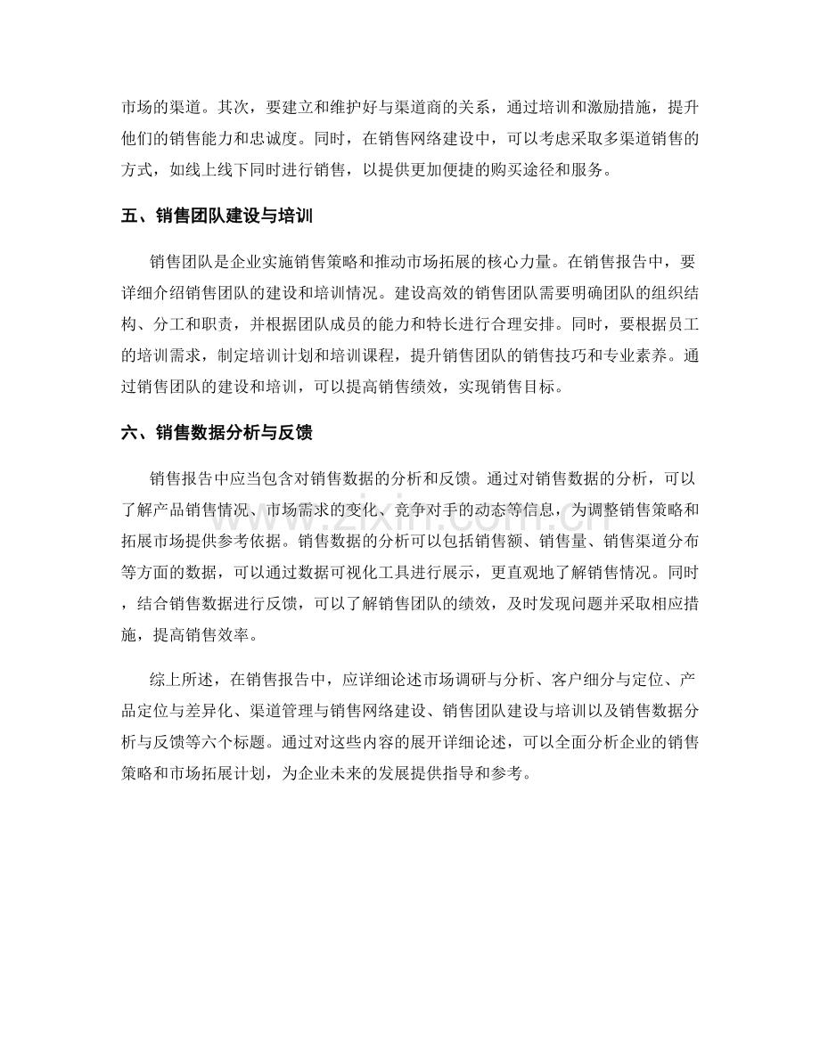 销售报告中的销售策略与市场拓展计划.docx_第2页