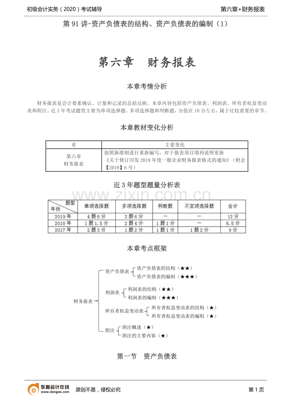 第六章-财务报表.doc_第1页