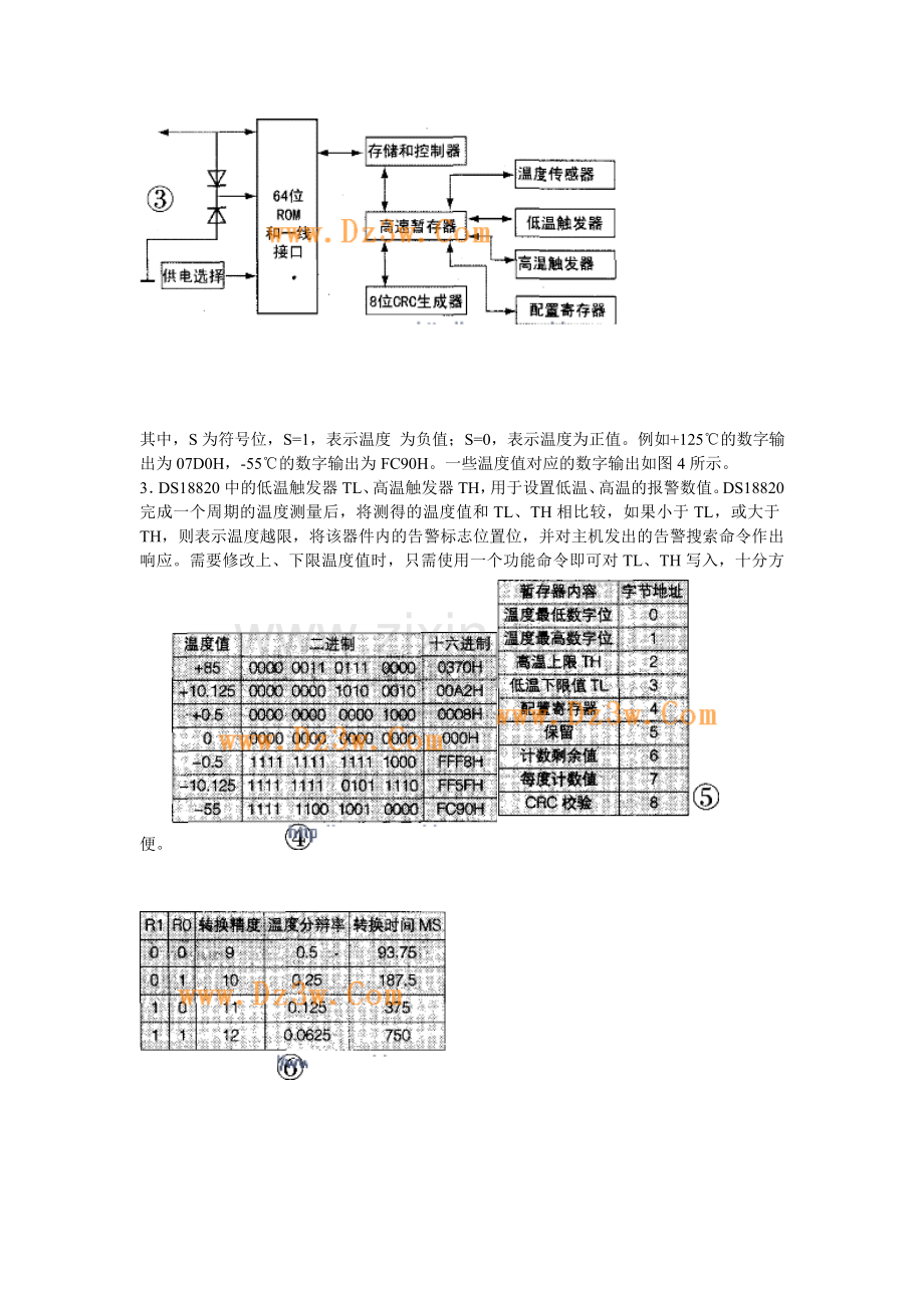 温度传感器DS18B20.doc_第2页