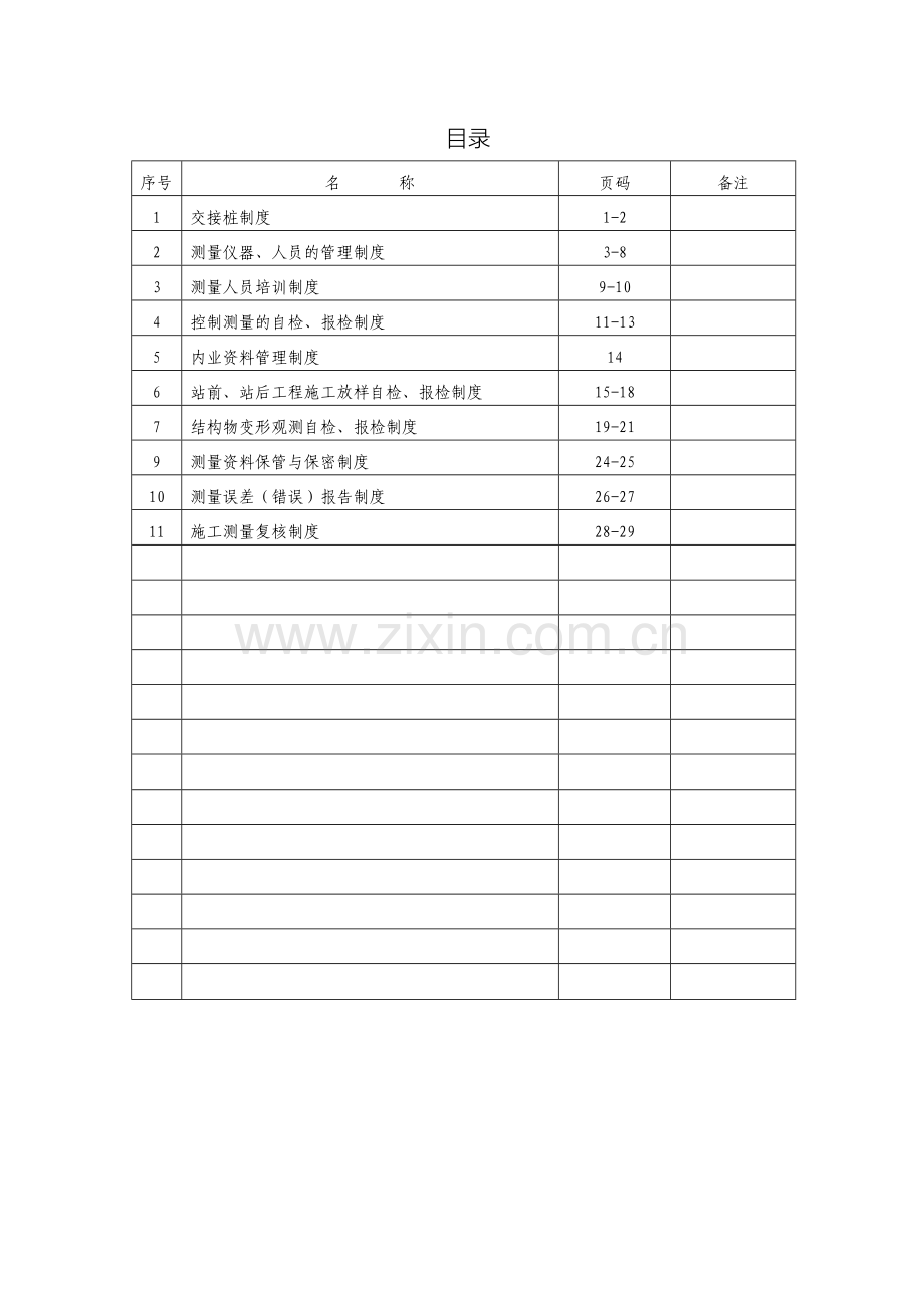 测量管理规章制度范文.doc_第2页