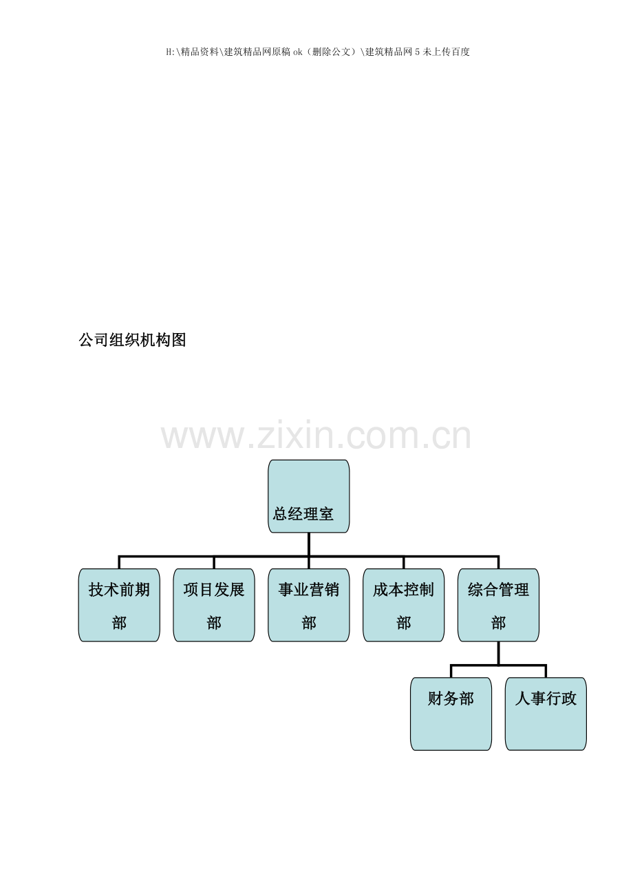 工程技术有限公司员工手册.doc_第3页