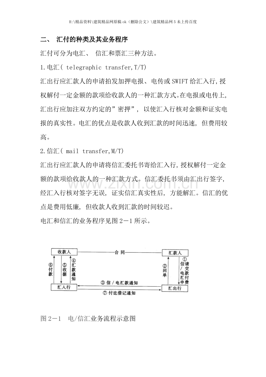 服装外贸结算方式与流程.doc_第2页