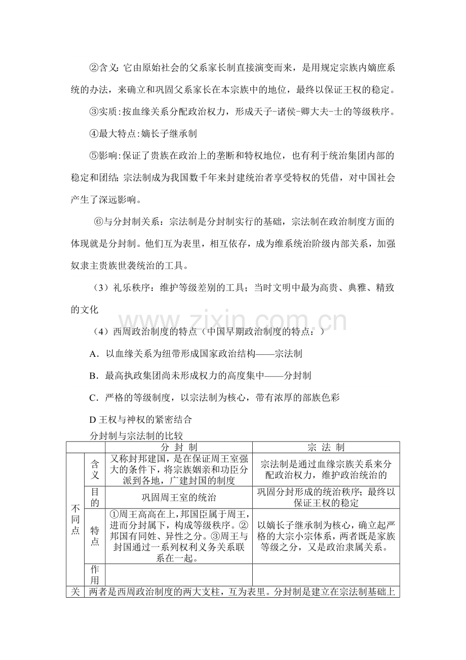 高三历史第二轮复习中国古代史部分.doc_第3页