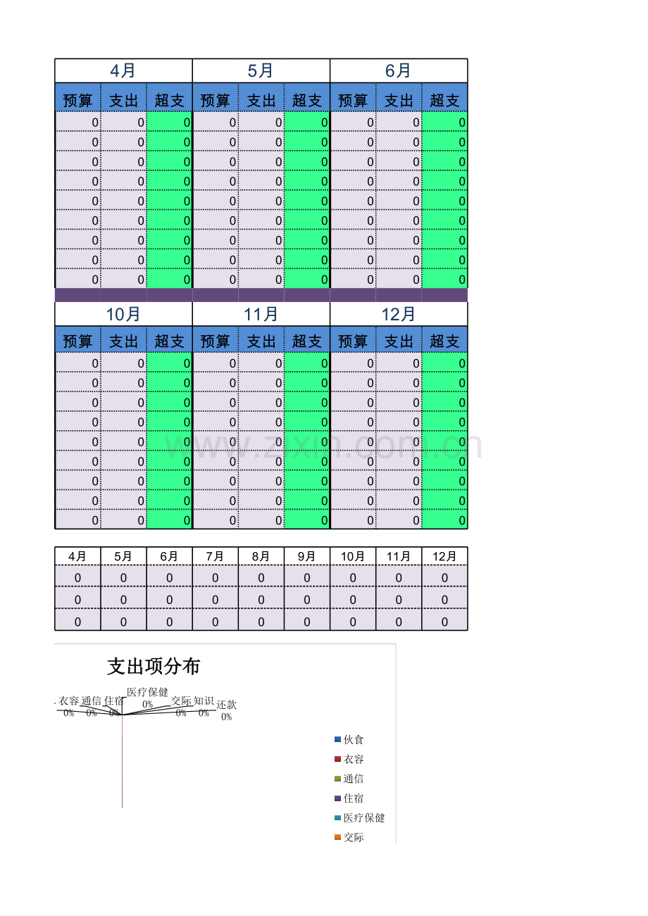 财务小管家---2016.xls_第3页