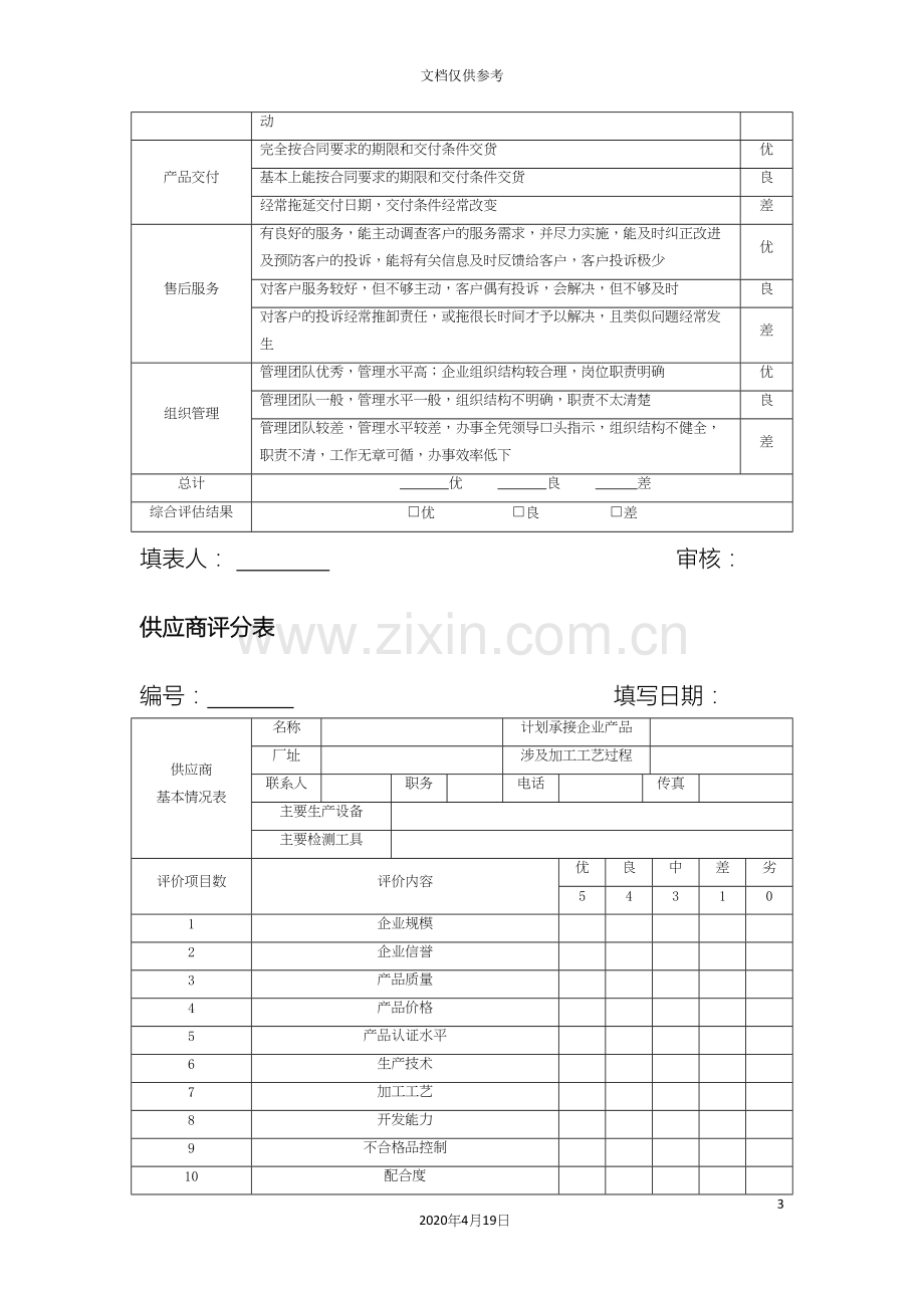 供应商考核评价指标体系.docx_第3页