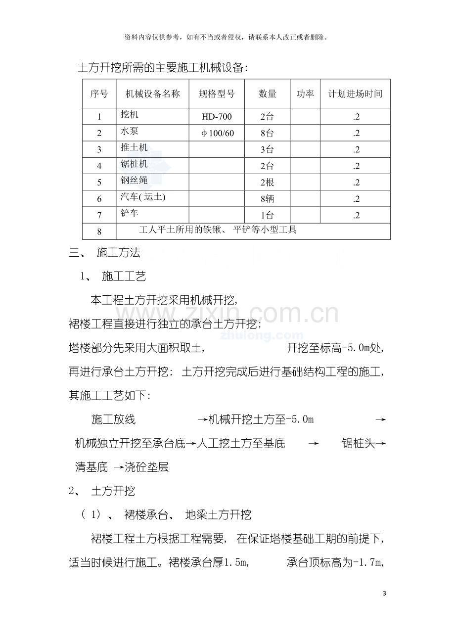 住宅楼土方开挖方案.doc_第3页