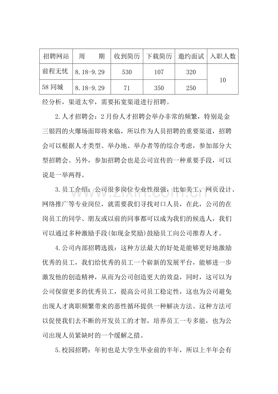 公司人员招聘方案(1)-共6页.pdf_第2页