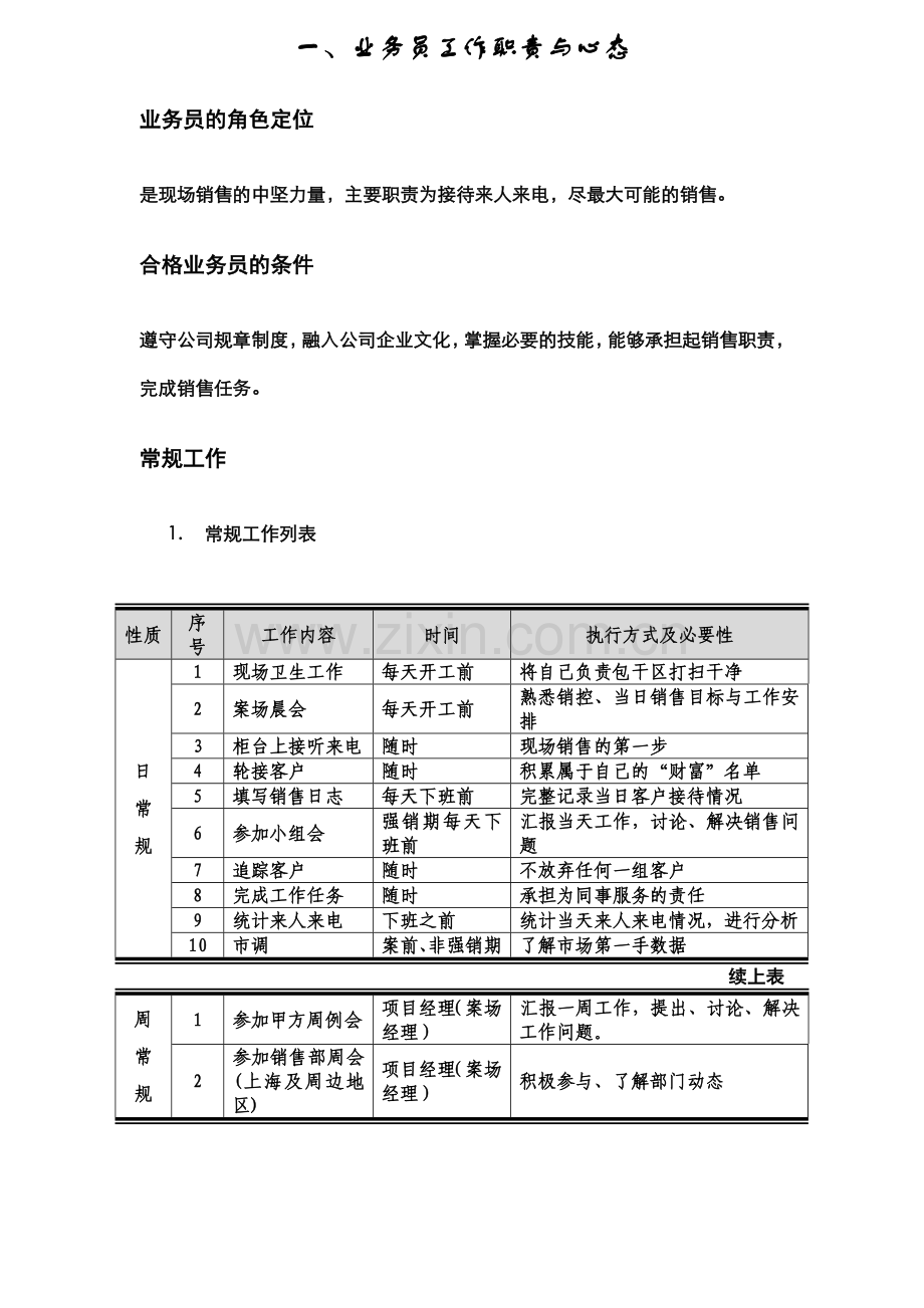 业务员培训管理手册.doc_第2页