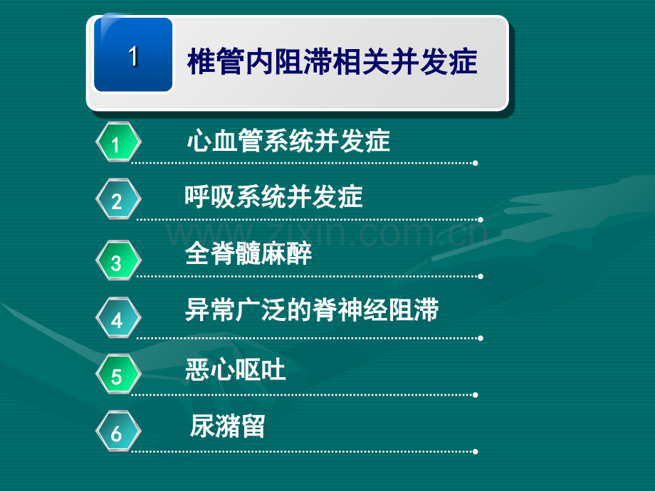 医学课件椎管内麻醉并发症防治专家共识.ppt_第3页