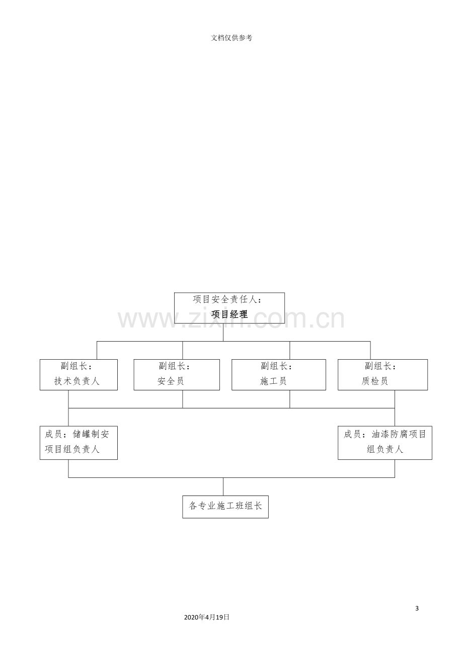 安全文明施工管理方案范文.doc_第3页