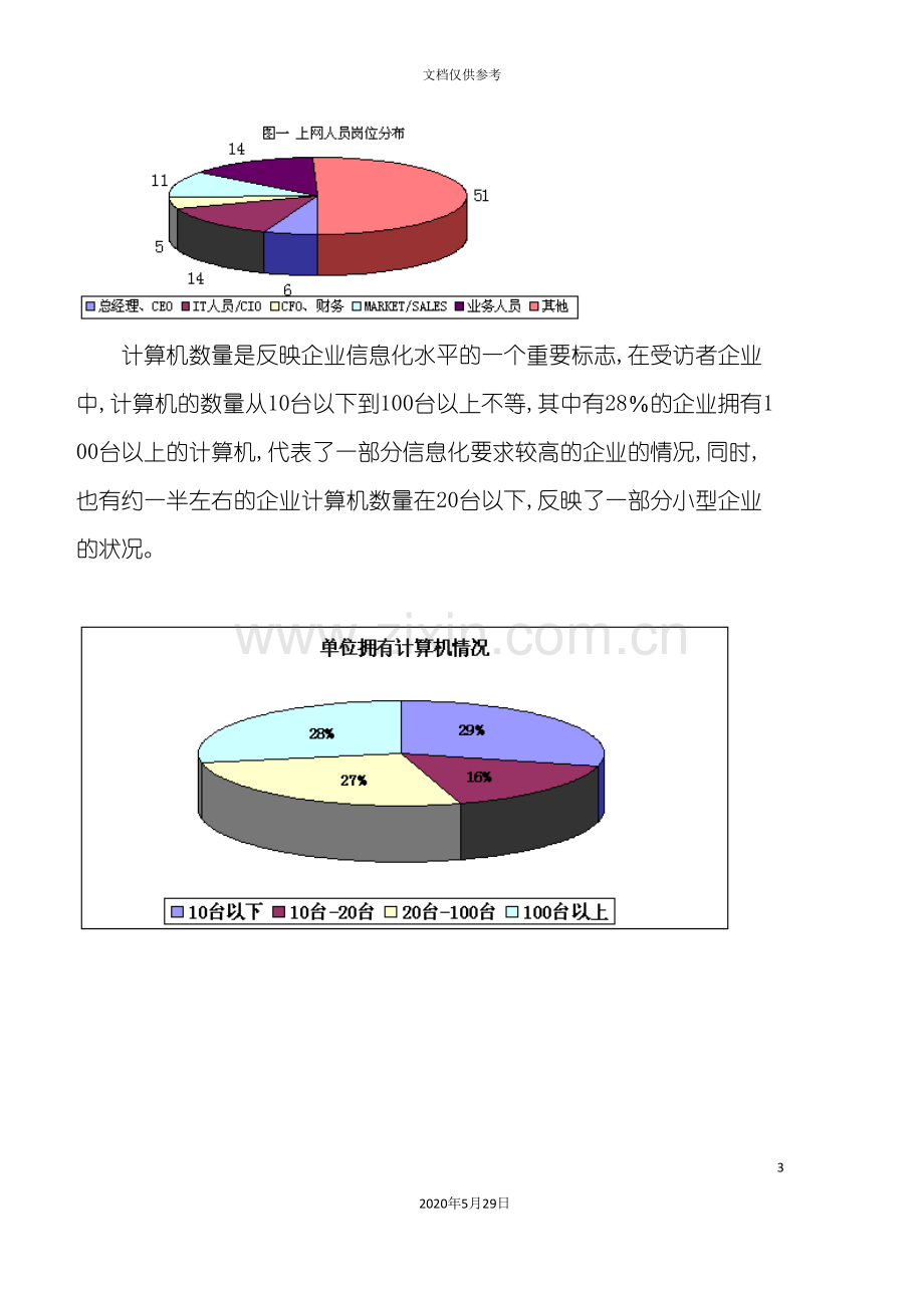 中小企业信息化调查报告样本.doc_第3页