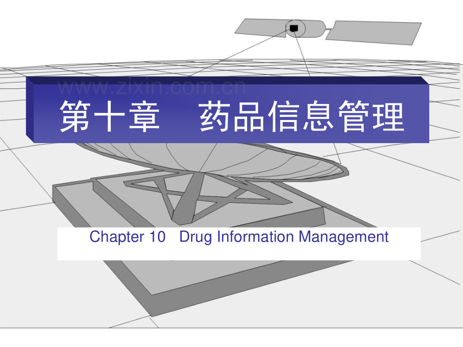 第十章-药品信息管理.pdf_第1页