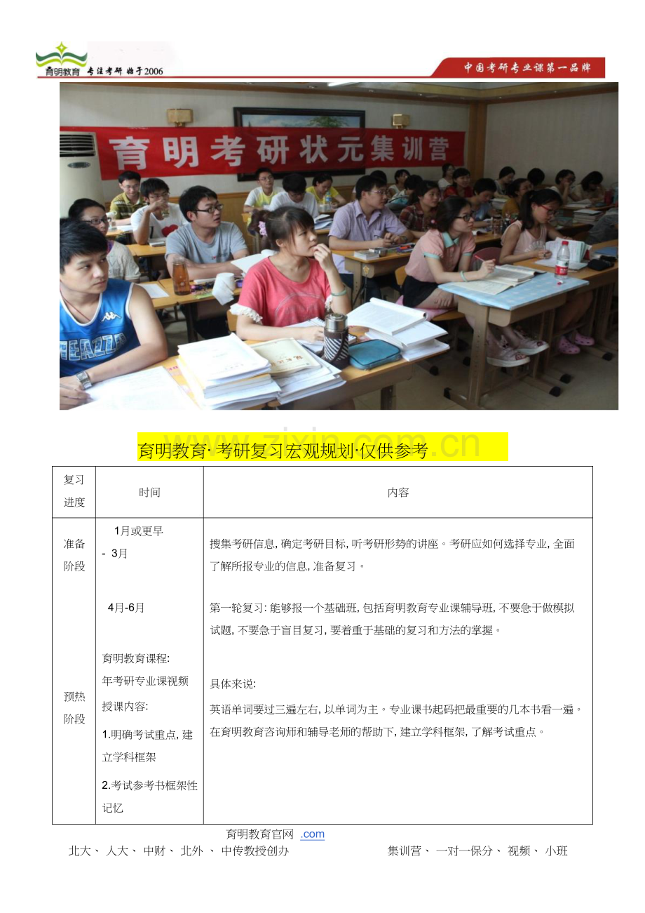 北京大学行政管理考研参考书之陈庆云《公共政策分析》题库35.doc_第3页