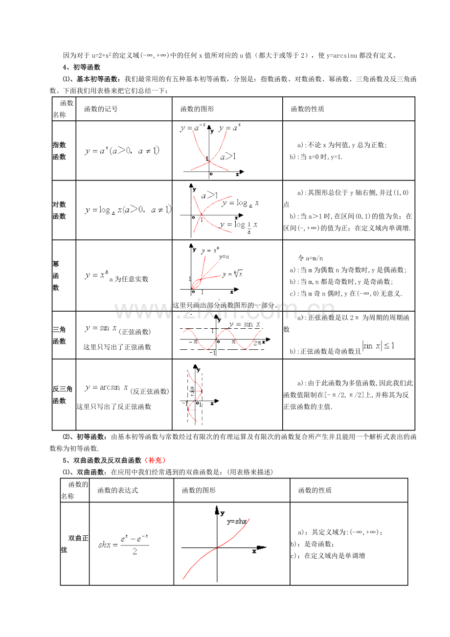 高等数学(上册)第一章教案.doc_第3页