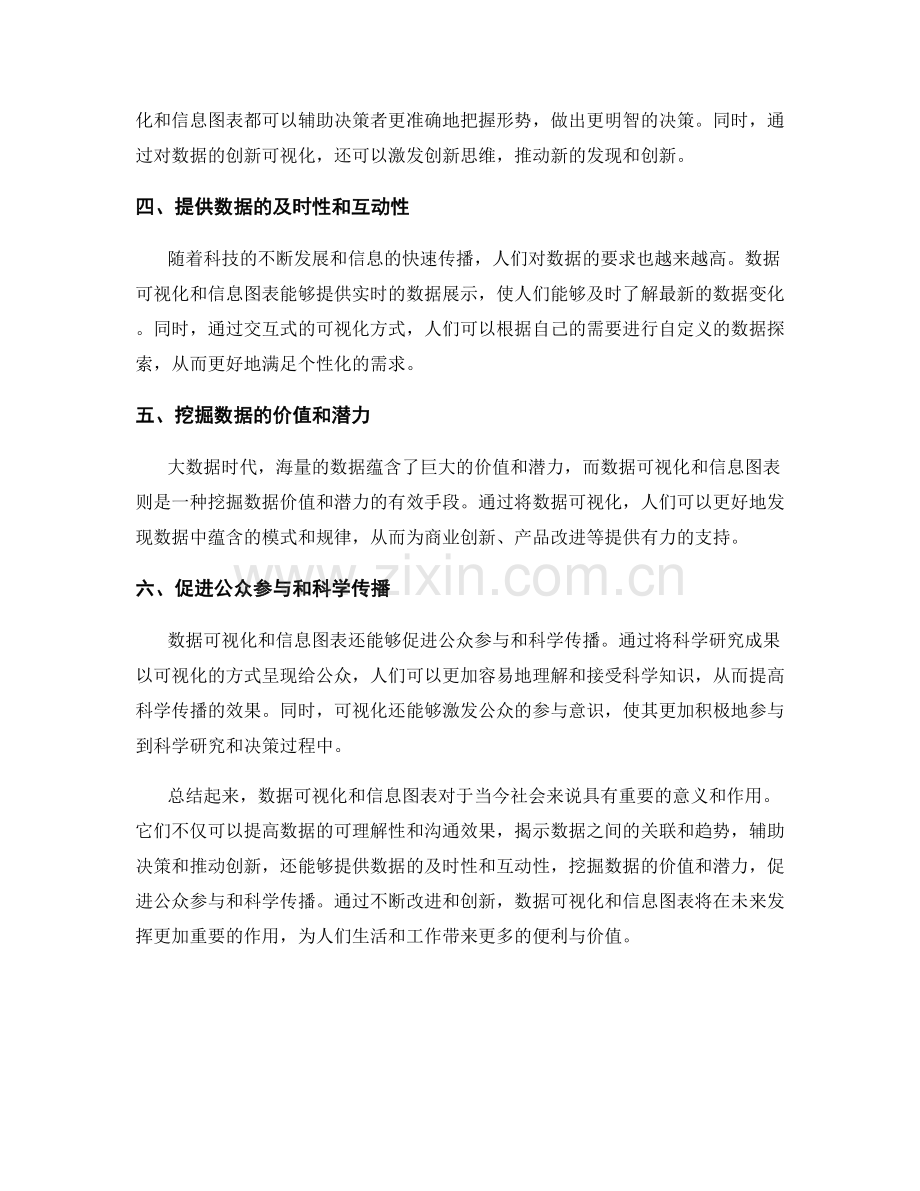 报告中的数据可视化和信息图表.docx_第2页