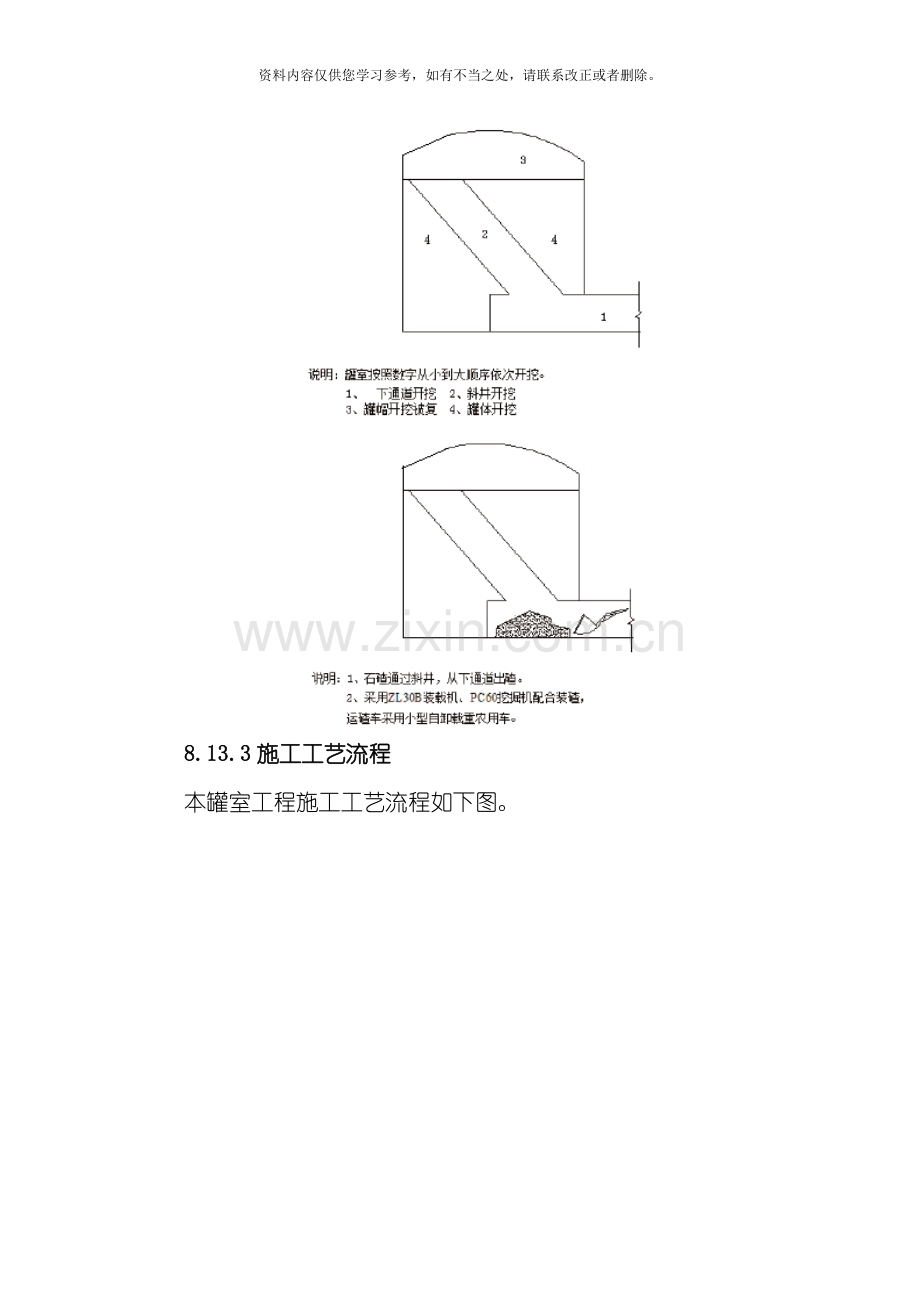 地下油库工程施工样本.doc_第2页