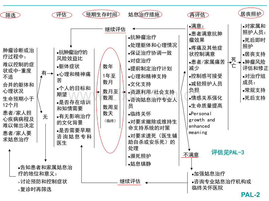 NCCN版肿瘤姑息治疗指南.ppt_第3页