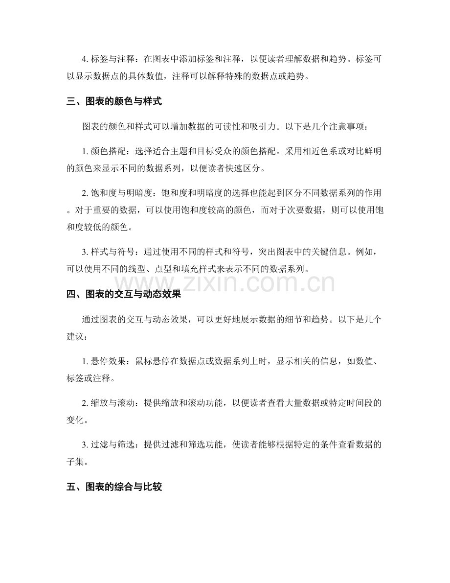 有效展示数据的图表设计指南.docx_第2页