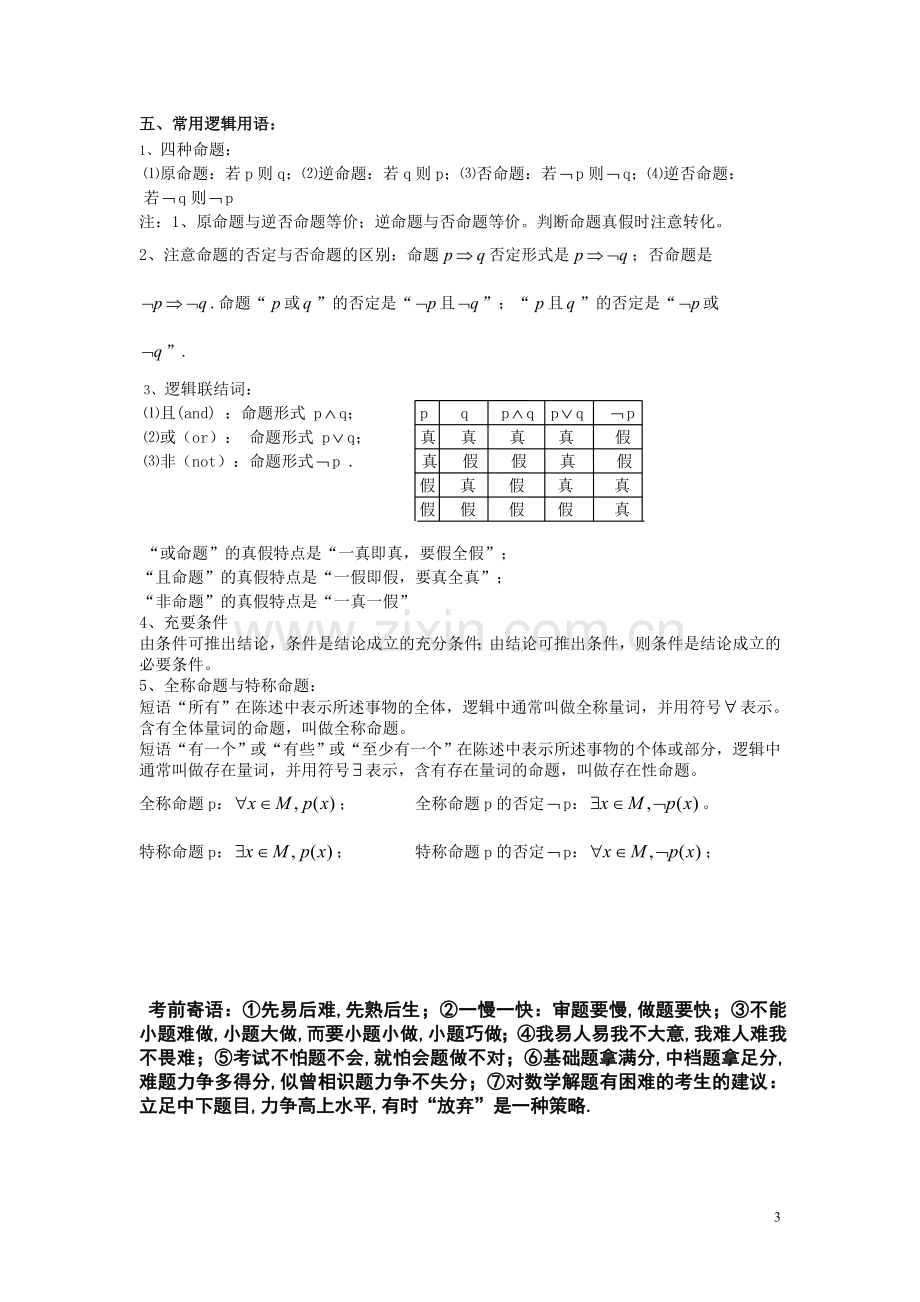 高二数学知识点总结.doc_第3页