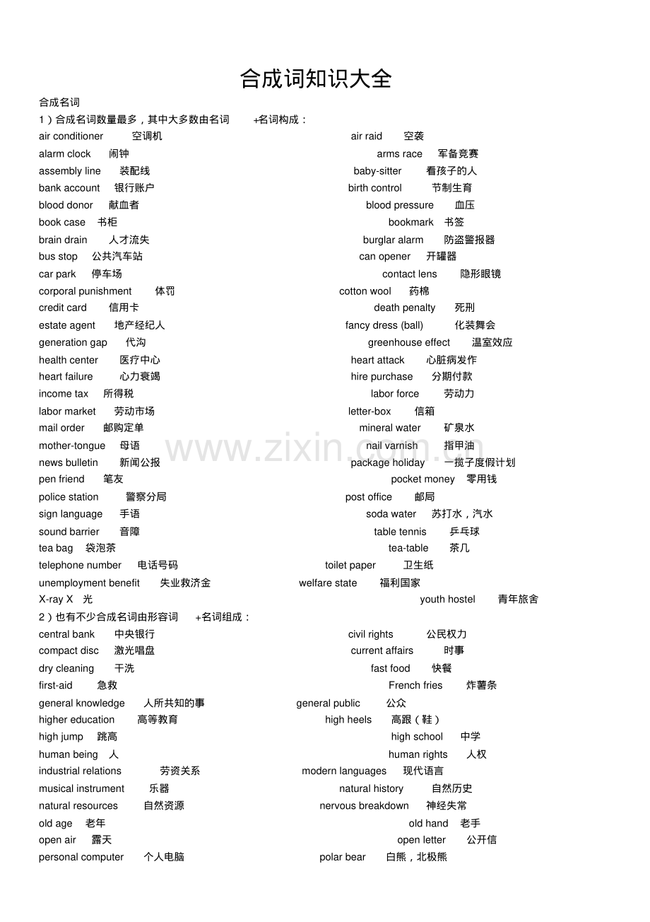 英语合成词.pdf_第1页