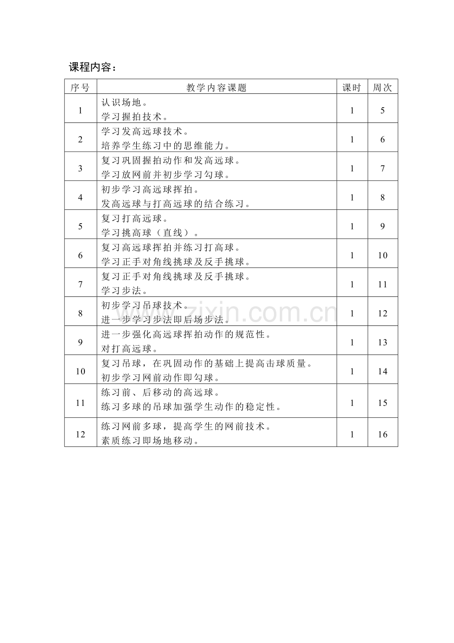 中学羽毛球校本课程.doc_第2页