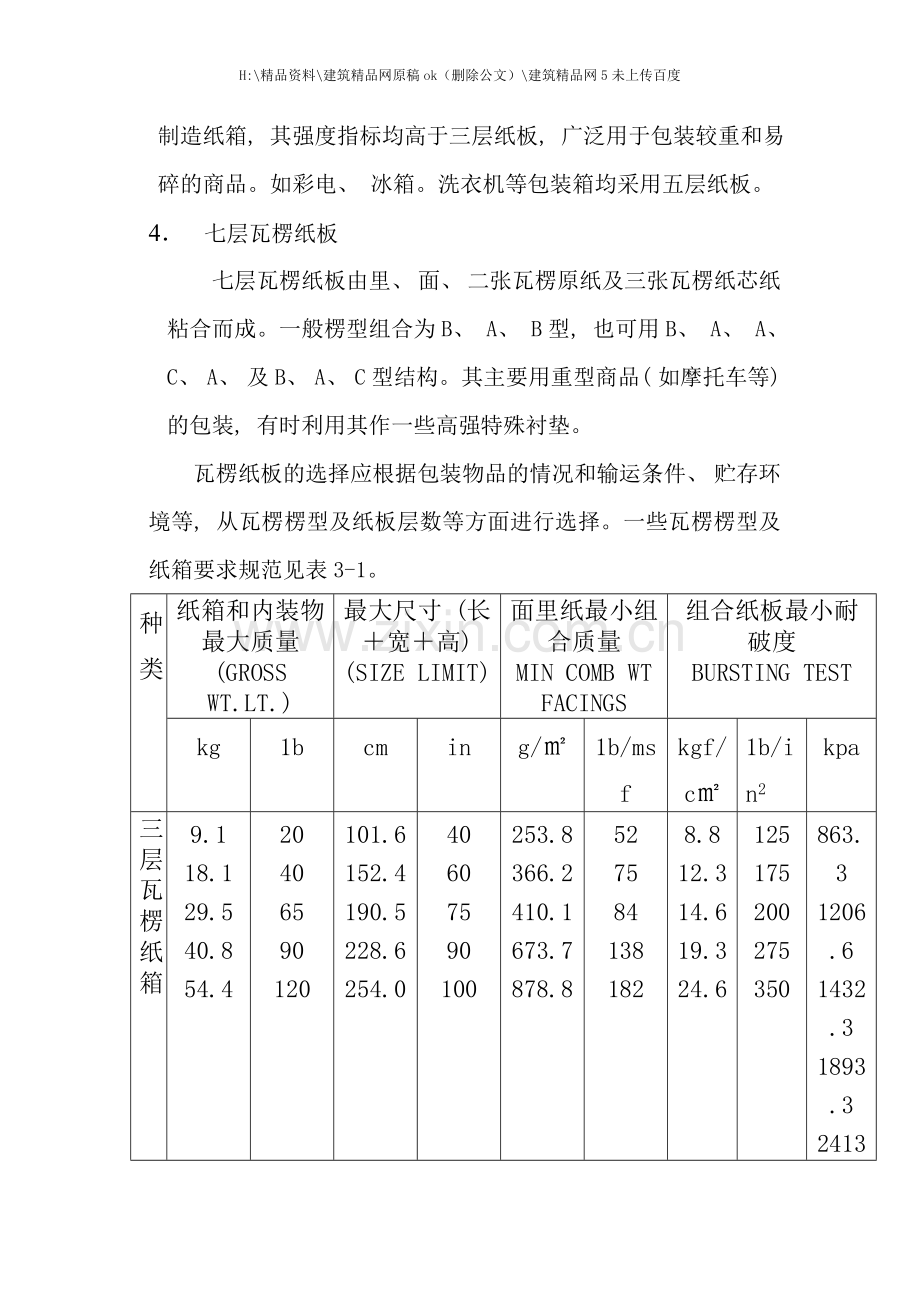 纸箱的印刷方式工艺流程与产品设计.doc_第3页