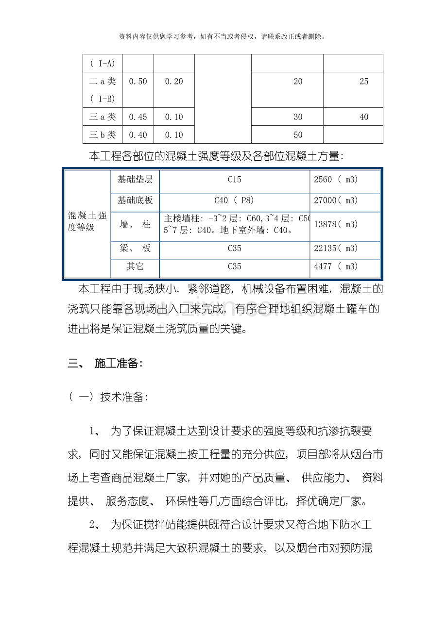 大体积混凝土施工方案gai模板.doc_第3页