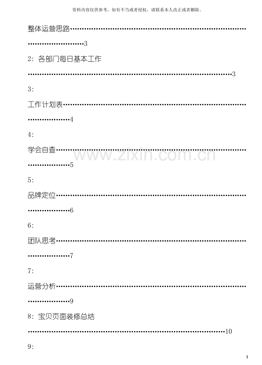 电商运营管理手册模板.doc_第3页