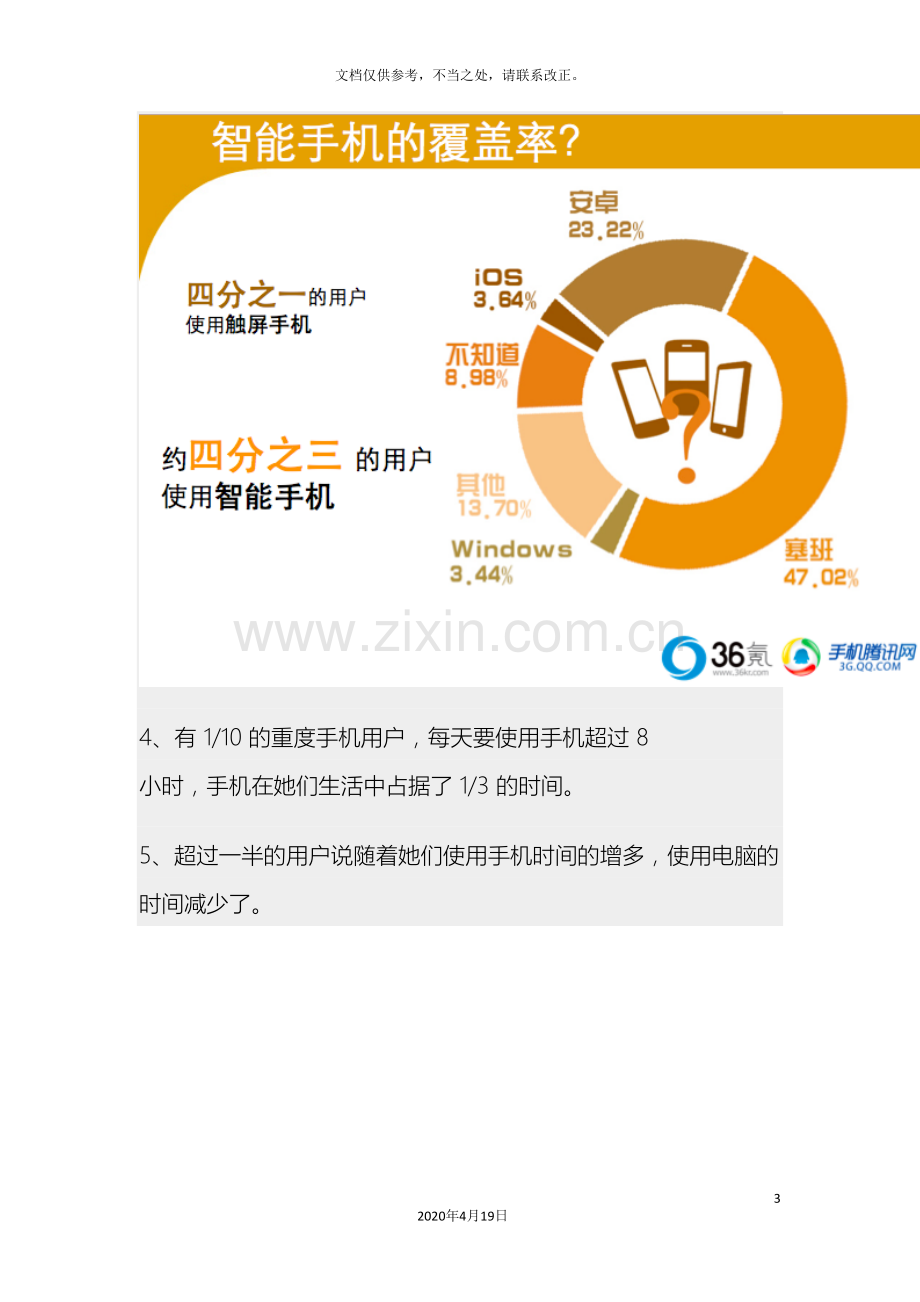 移动互联网用户行为调查报告.doc_第3页