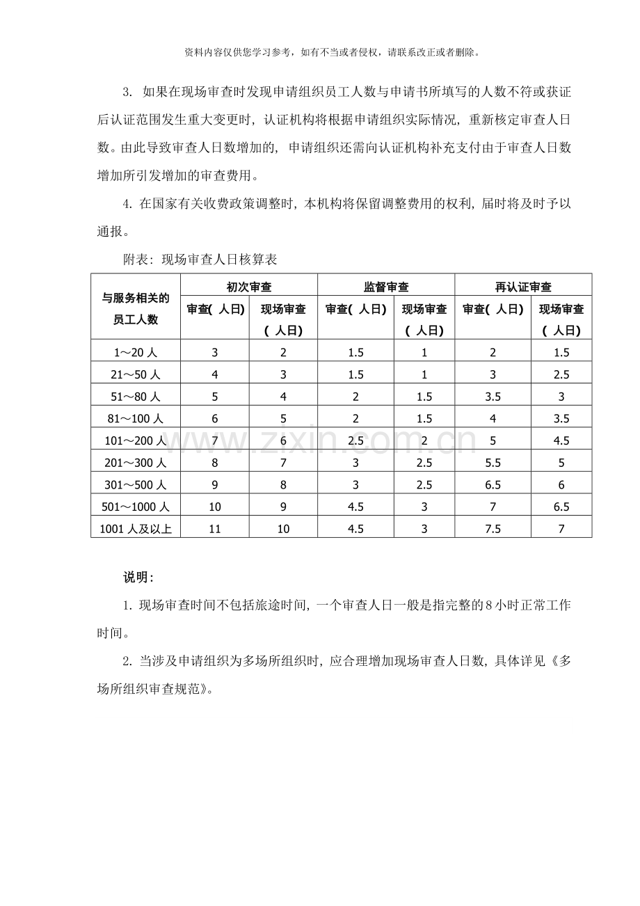 河南售后服务认证办理流程河南服务认证收费标准准备资料样本.docx_第3页