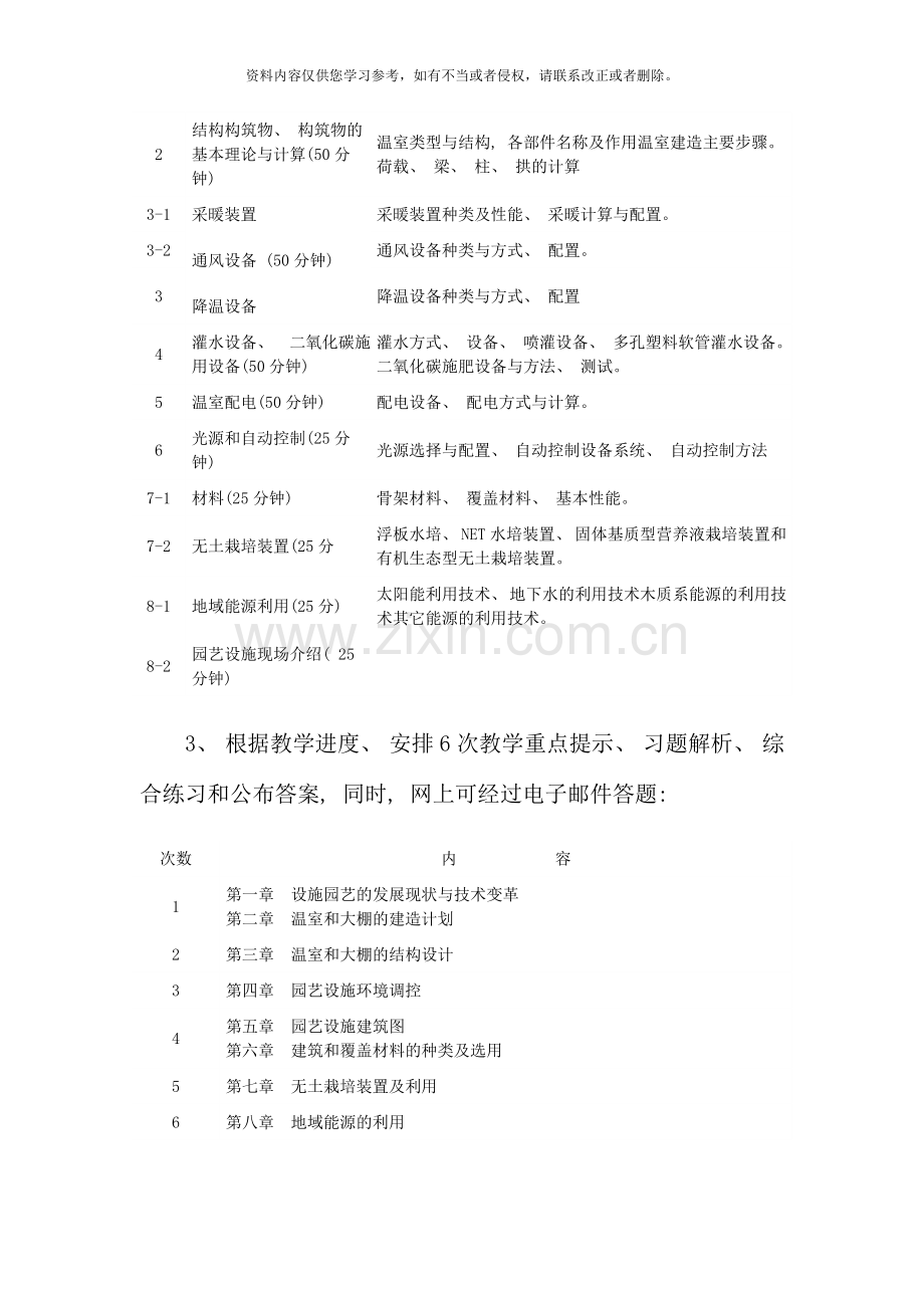 现代园艺设施实施方案修订.doc_第2页