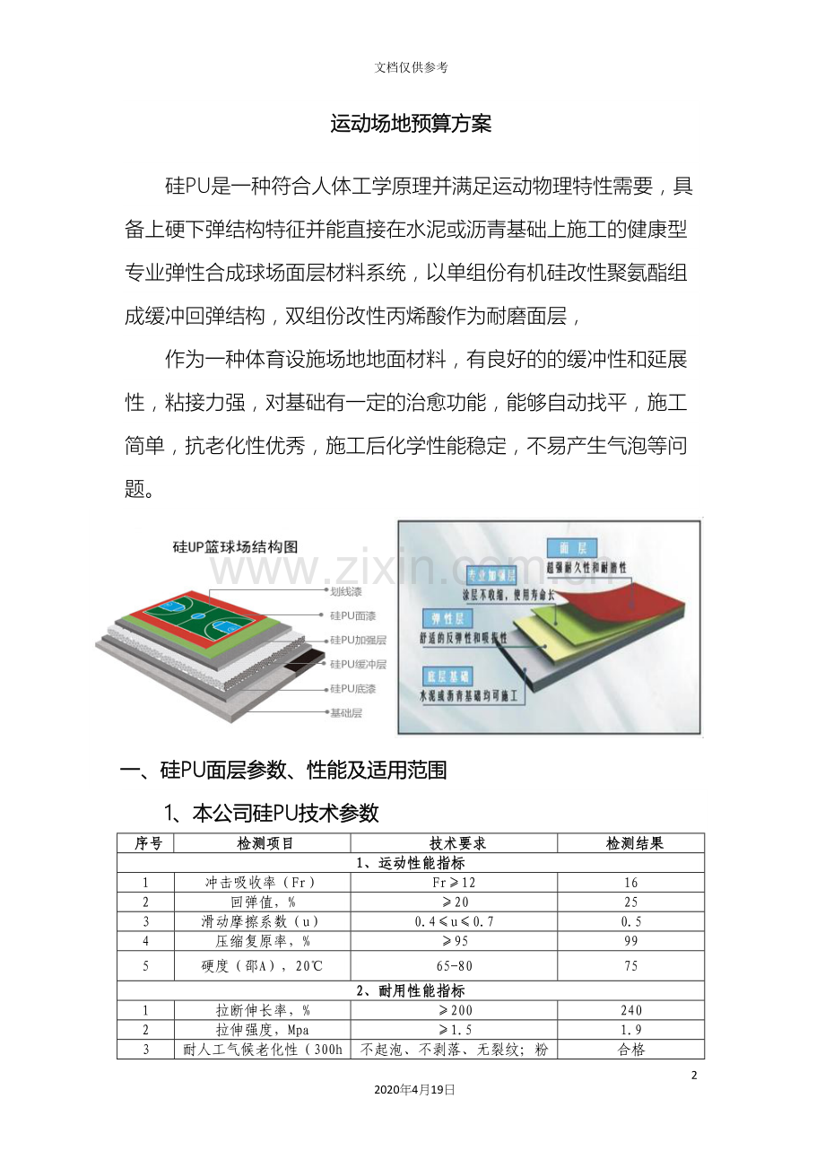 篮球场施工方案范本.docx_第2页