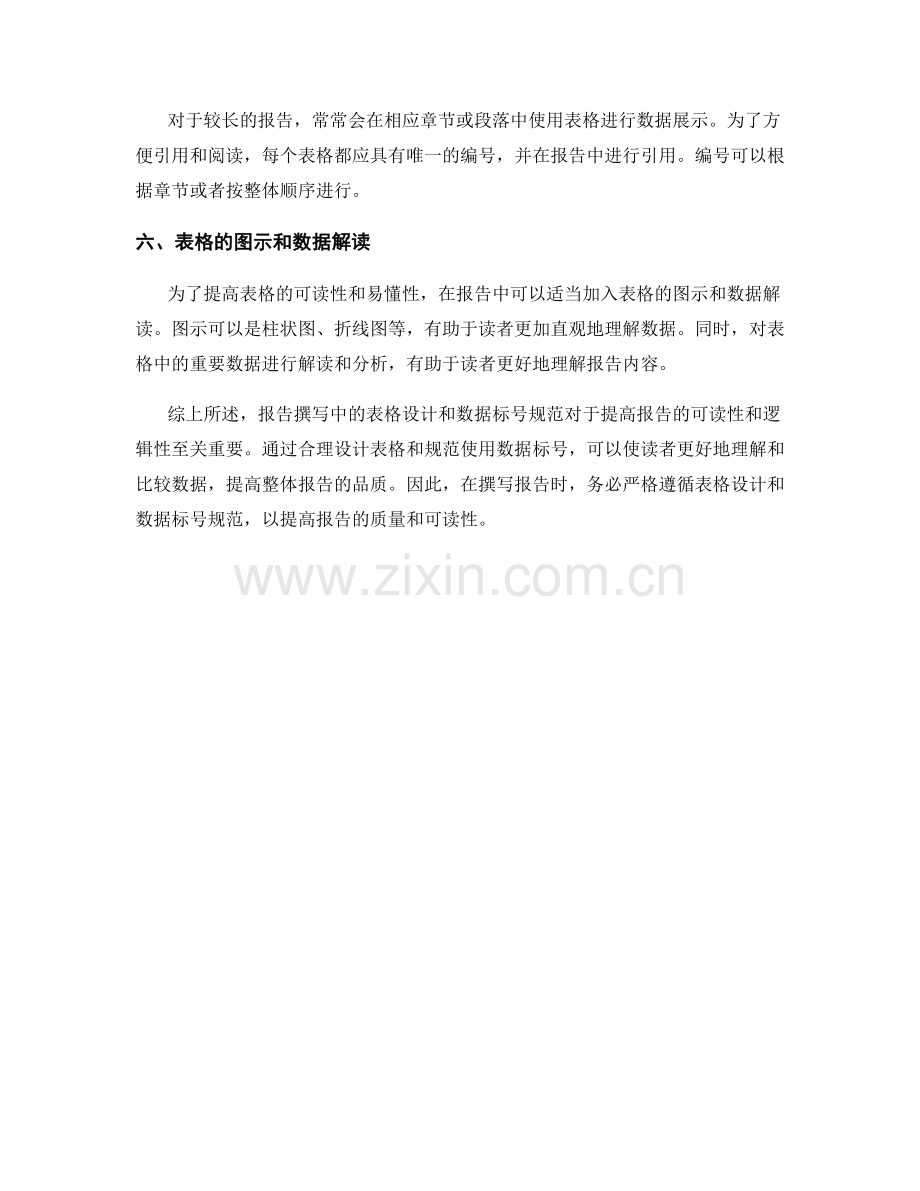 报告撰写中的表格设计与数据标号规范.docx_第2页