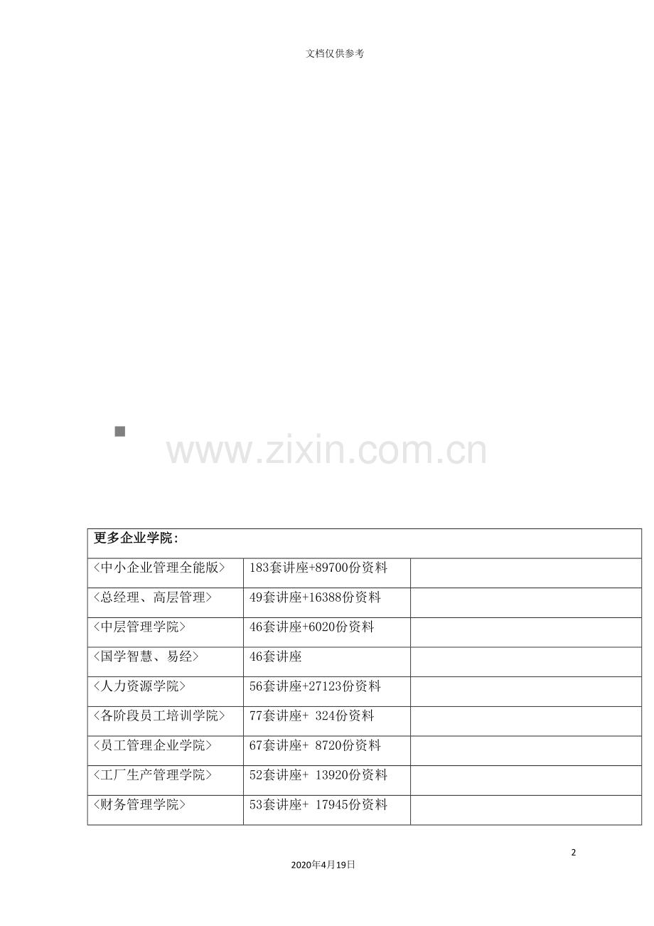 江苏省泰州市风景园林协会管理章程.doc_第2页