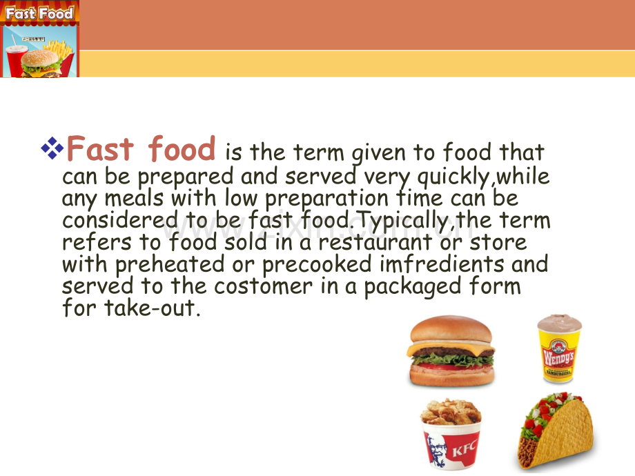 Fast-food-culture-中西方快餐文化说课讲解.ppt_第2页