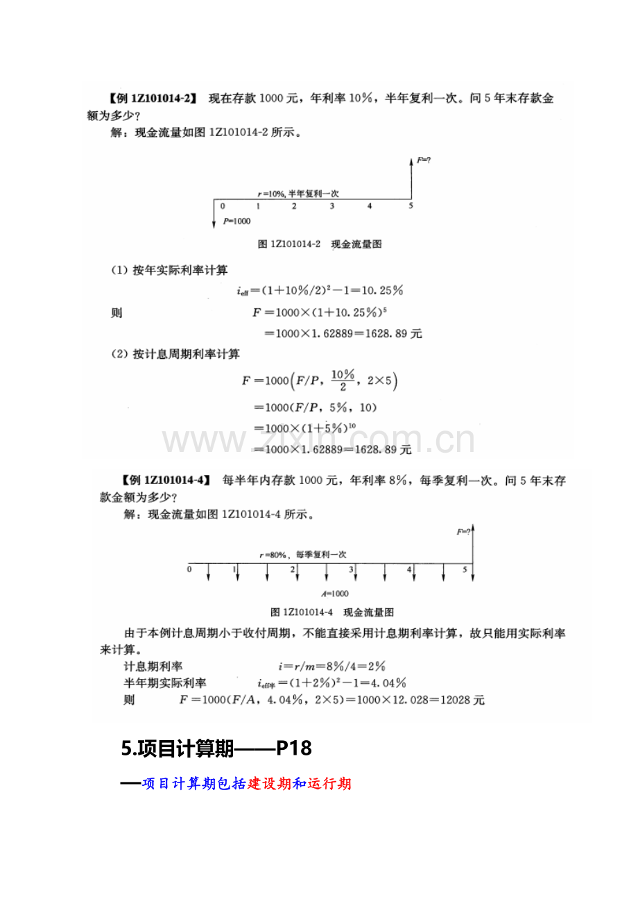 建设工程经济考点分析总结.doc_第3页