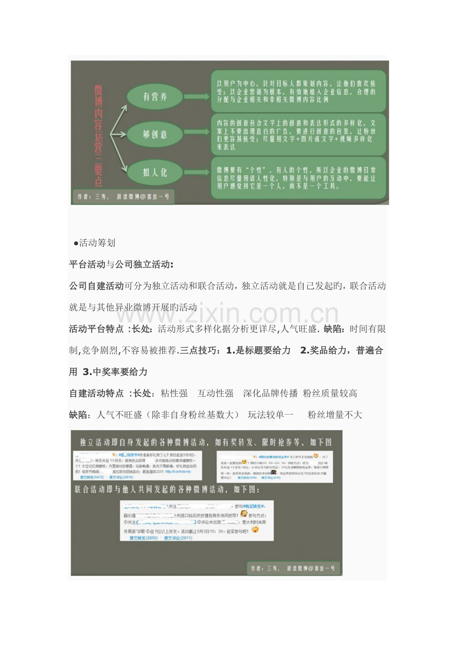 微博日常运营.docx_第2页