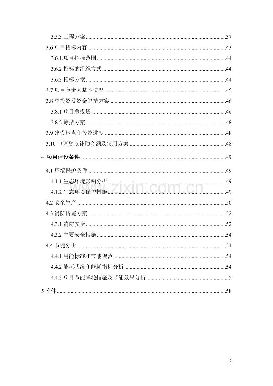 热带果酒生产能力技术改造建设可行性研究报告.doc_第2页