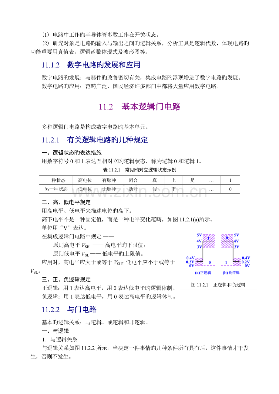 数字电路基础知识.doc_第2页