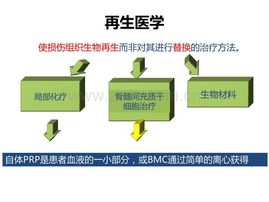 医学富血小板血浆(PRP)在临床中的应用PPT.ppt_第3页